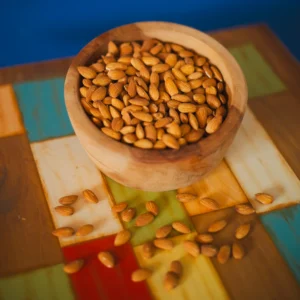 almendras Non Pareil